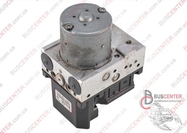 Гидроблок АБС 445400F010 TOYOTA