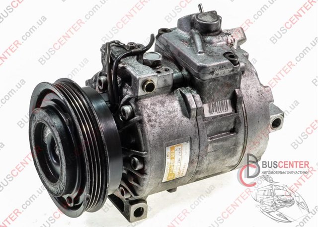DENSO 4472208350 Компрессор кондиционера в наличии Кривой Рог