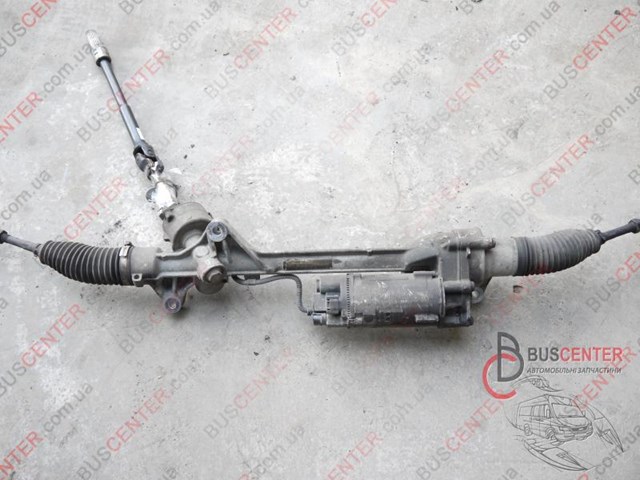 4474603700 MERCEDES Рейка рулевая купить в Кривой Рог