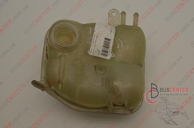 4548391 FORD Бачок системы охлаждения расширительный купить в Полтава