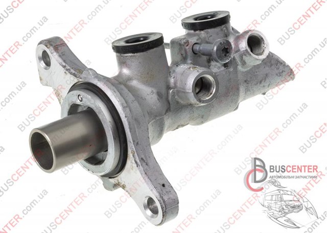 Цилиндр главный тормоза (гидротормозов) Renault Megane IV