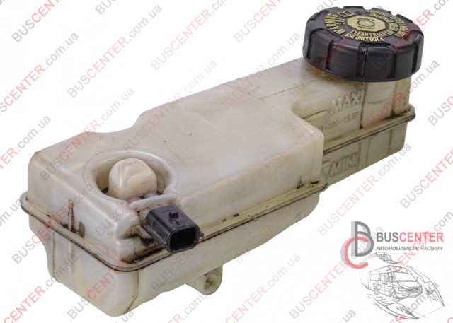 RENAULT 460910010R Бачок тормозной в наличии Кривой Рог