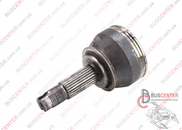 Наружная граната 46307906 FIAT