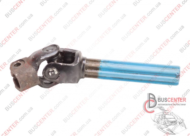 SSANG YONG 4631008101 Вал рулевой колонки в наличии Черкассы
