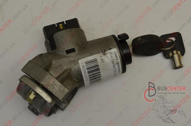 Замок зажигания 46421642 FIAT