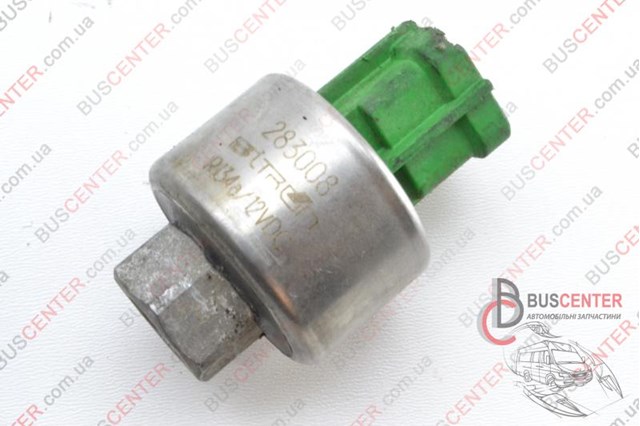 Датчик-клапан кондиционера 46476438 FIAT