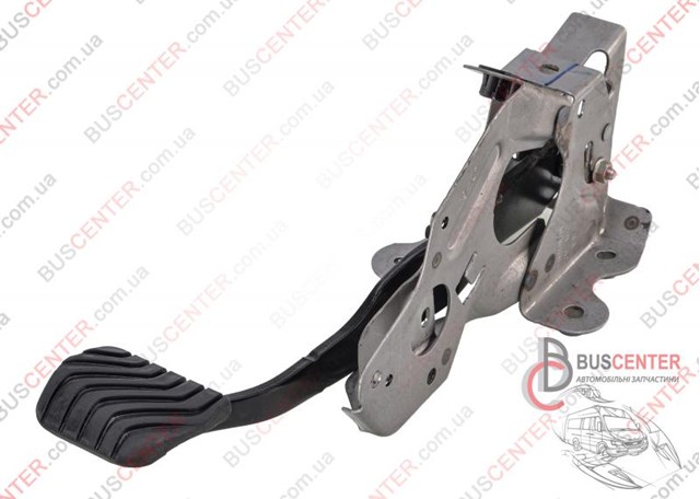 NISSAN 465014EA0B Педаль тормоза в наличии Львов