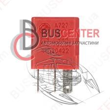 46520422 FIAT Реле вентилятора купить в Черновцы