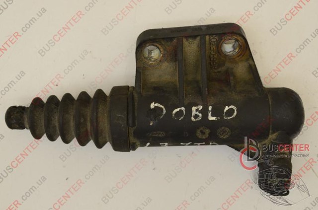 Рабочий цилиндр сцепления 46541667 FIAT