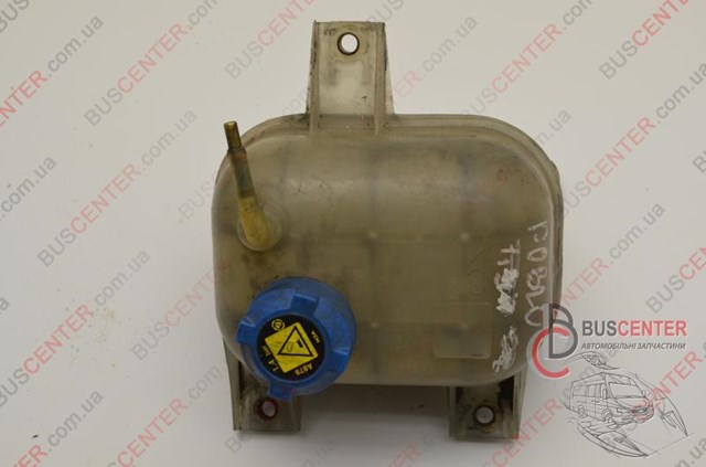 46758650 FIAT Бачок системы охлаждения купить в Кривой Рог