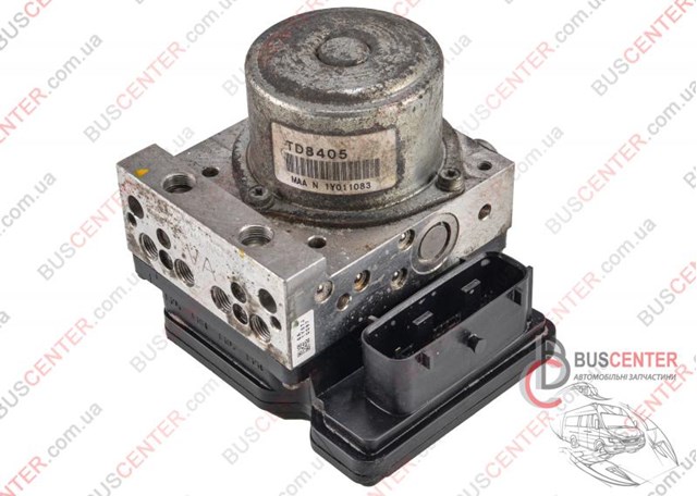 476603NA0A NISSAN Блок АБС купить в Украина