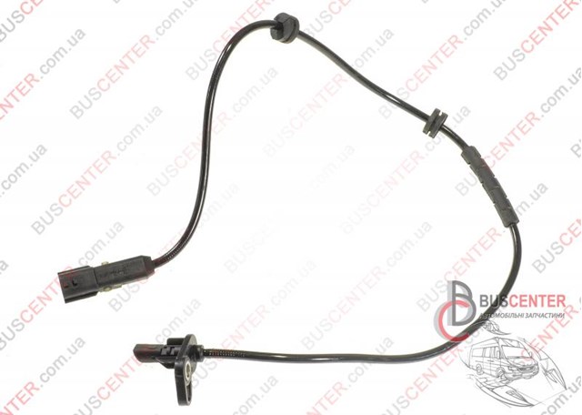 479006998R RENAULT Датчик АБС (ABS) задний левый купить в Запорожье