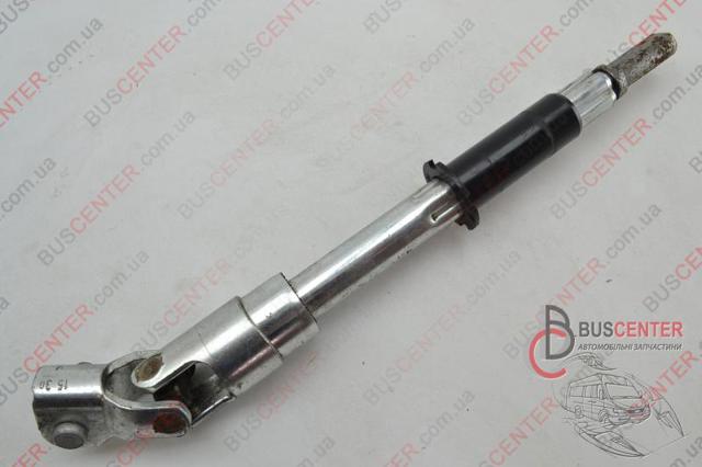 480800001R RENAULT Вал рулевой колонки нижний купить в Хмельницкий