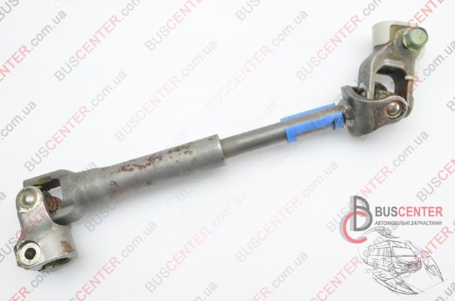 480803NA0A NISSAN Вал рулевой колонки нижний купить в Каменское