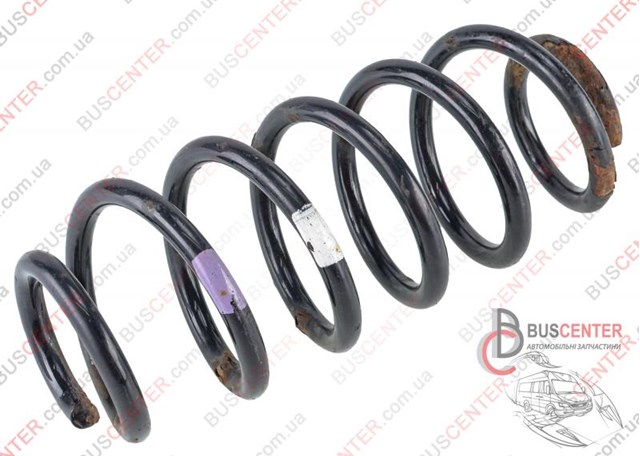 Пружина подвески 4823147280 TOYOTA