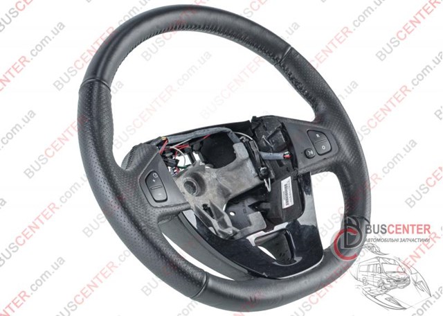 484005406R RENAULT Рулевое колесо купить в Ирпень