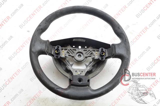 NISSAN 48430JD00C Рулевое колесо в наличии Ужгород