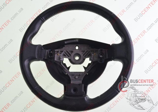 Колесо рулевое 48430JD01D NISSAN