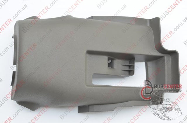 NISSAN 484703NA0A Накладка рулевой колонки в наличии Тернополь