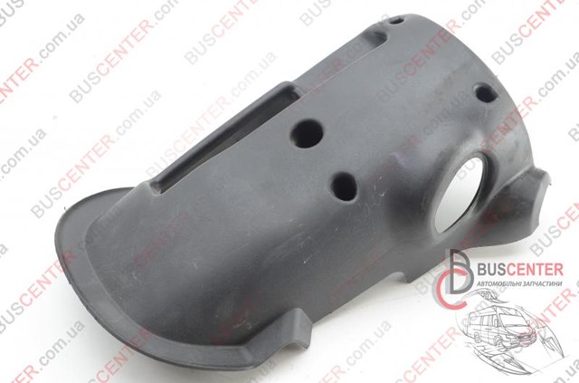 Защитный кожух рулевого механизма 48470JD000 NISSAN