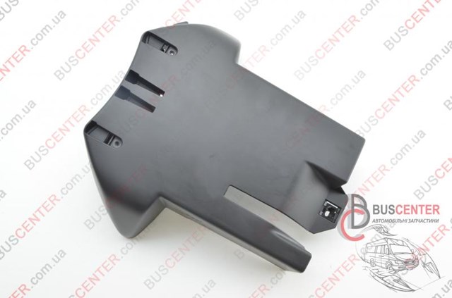 484720001R RENAULT Защитный кожух рулевого механизма купить в Запорожье