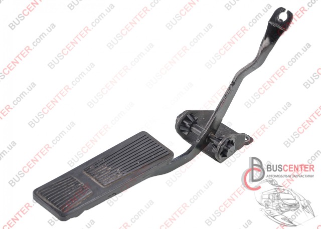 4854130AB CHRYSLER Педаль газа (акселератора) купить в Харьков