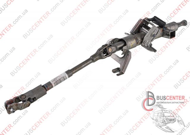 488109267R RENAULT Рулевая колонка купить в Каменское