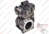 Заслонка воздушная 48CPD1 MAGNETI MARELLI