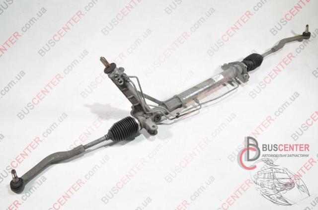 490018112R RENAULT Рулевая рейка купить в Николаев