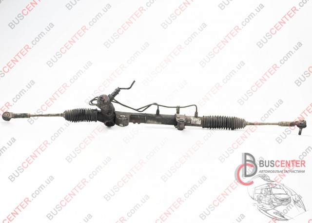 Рейка рулевая 49001BV000 NISSAN