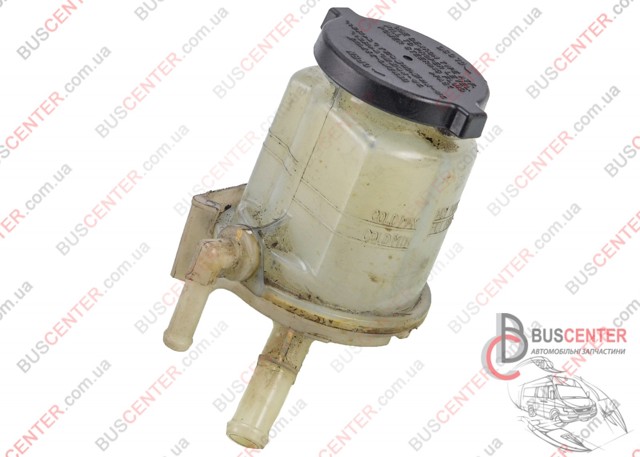 49180EB700 NISSAN Бачок насоса ГУР купить в Житомир