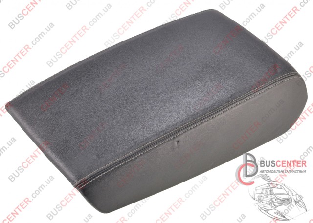 Ящик вещевой центральной консоли (подлокотника) 4G0864208G VAG