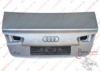 Кунг пикапа Audi A6