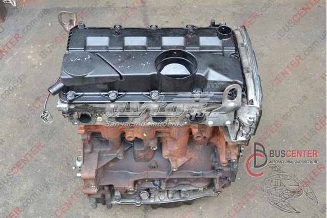 PEUGEOT 4HV Двигатель в наличии Винница
