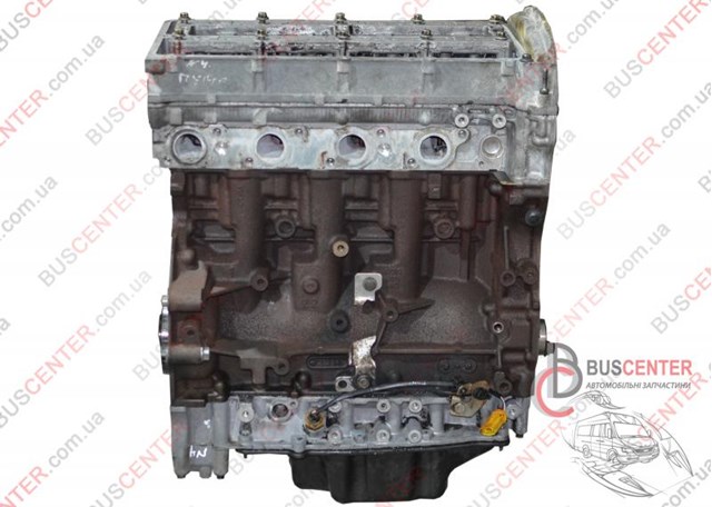 4HV PEUGEOT Двигатель купить в Хмельницкий