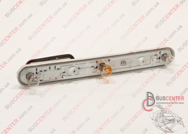 Левый стоп 4M5113N004C FORD