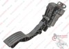 Педаль акселератора 4M519F836AK FORD