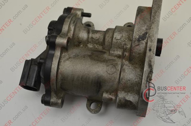 4M5Q9424BB FORD Клапан EGR рециркуляции газов купить в Хмельницкий