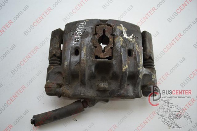 5001848129 RENAULT Суппорт тормозной передний левый купить в Чернигов