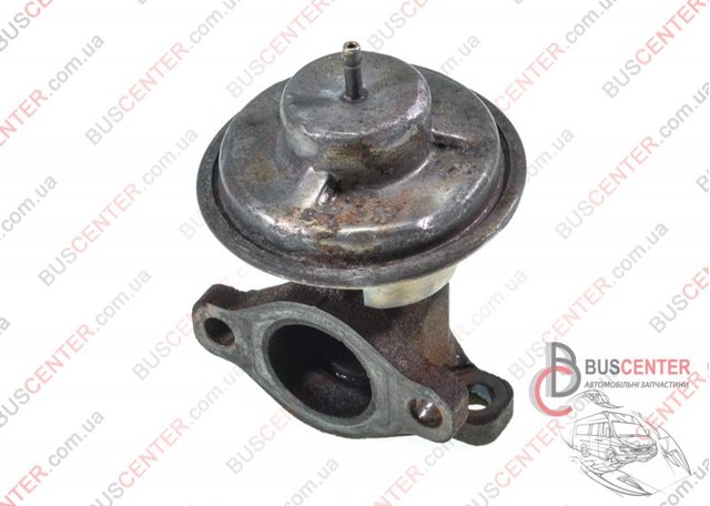Клапан рециркуляции отработавших газов EGR 500361093 IVECO