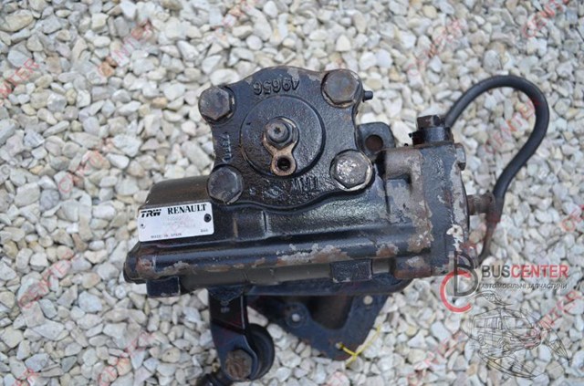 5010383970 Renault (RVI)