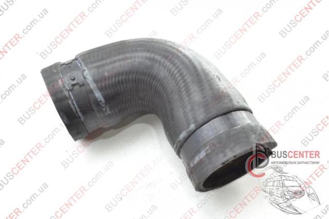 Патрубок системы охлаждения 504011419 FIAT