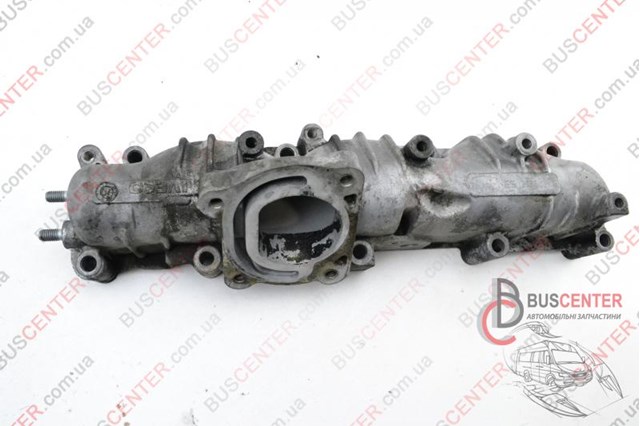 Впускной коллектор 504072063 FIAT