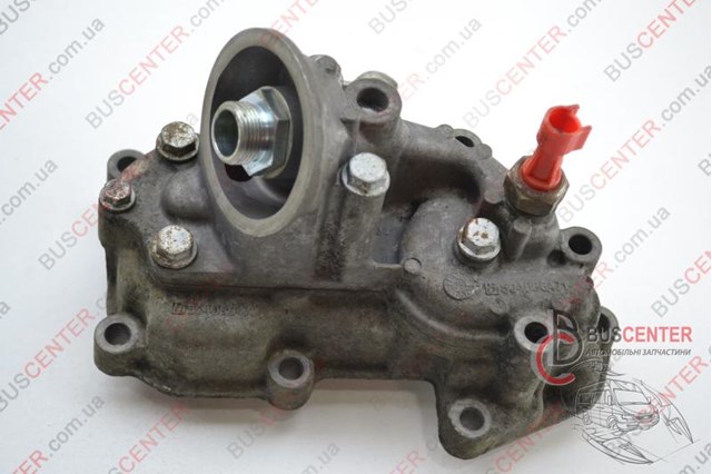 504086470 IVECO купить в Тернополь