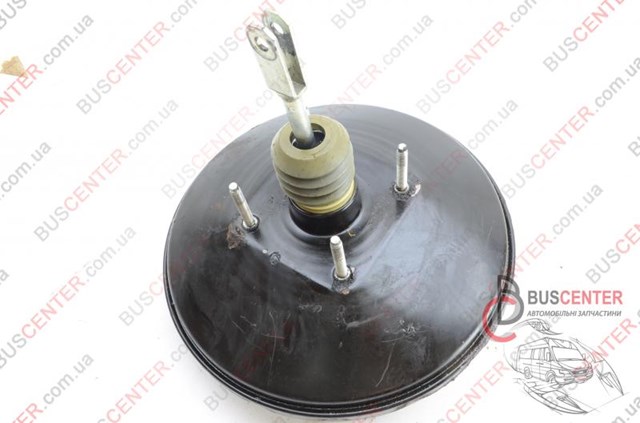 Вакуумник 504089709 IVECO