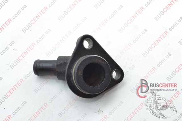 Водопроводная труба 504099279 FIAT