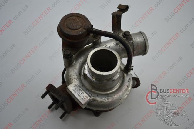 504110697 FIAT Турбина купить в Харьков