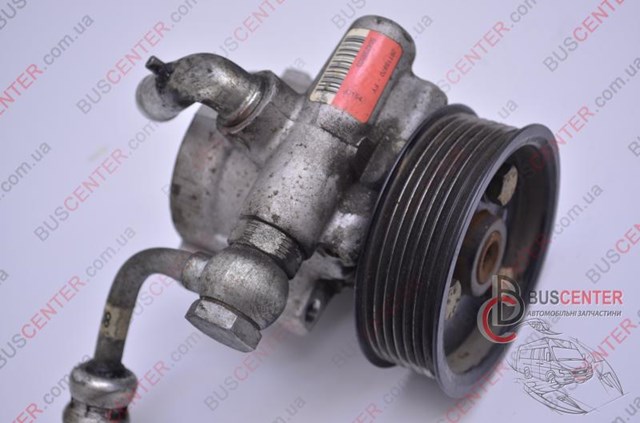 FIAT 504134868 Насос ГУР в наличии Ужгород