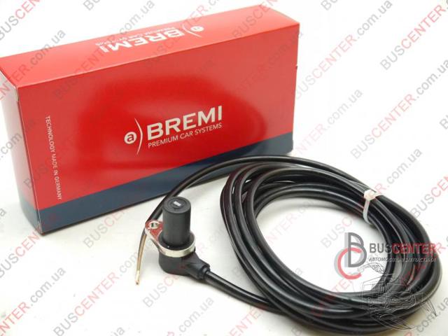 Датчик АБС (ABS) задний 50506 BREMI