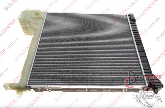 50583 NRF Радиатор купить в Ирпень